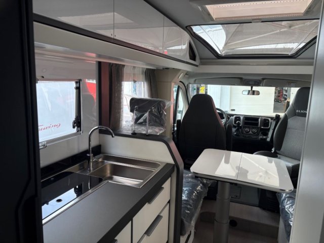 Elios Carvan DL - Photo 5