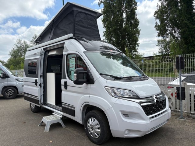 Elios Van 54 T Sky-Lift SKYLIFT 54t Neuf