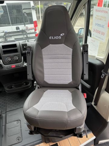 Elios Van 54 T Sky-Lift SKYLIFT 54t - Photo 5