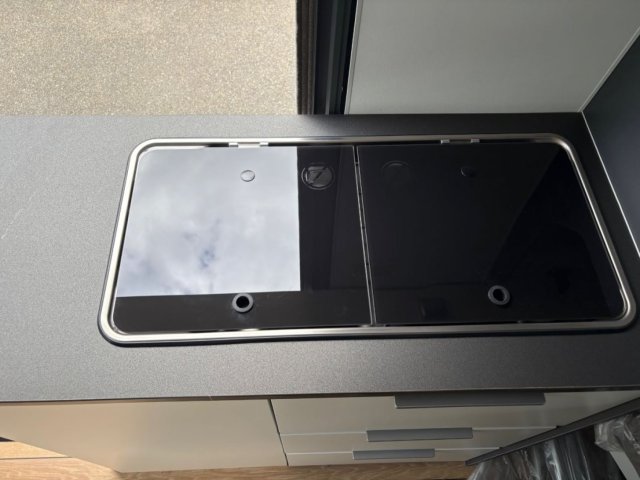 Elios Van 54 T Sky-Lift SKYLIFT 54t - Photo 6