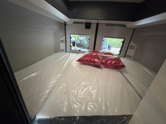 Elios Van 59 T Sky-Line SKYLINE 59t - Photo 4