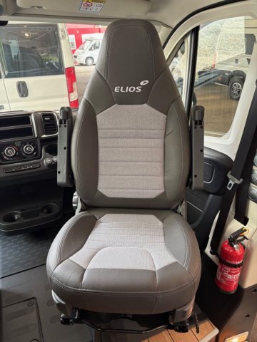 Elios Van 59 T Sky-Line SKYLINE 59t - Photo 7