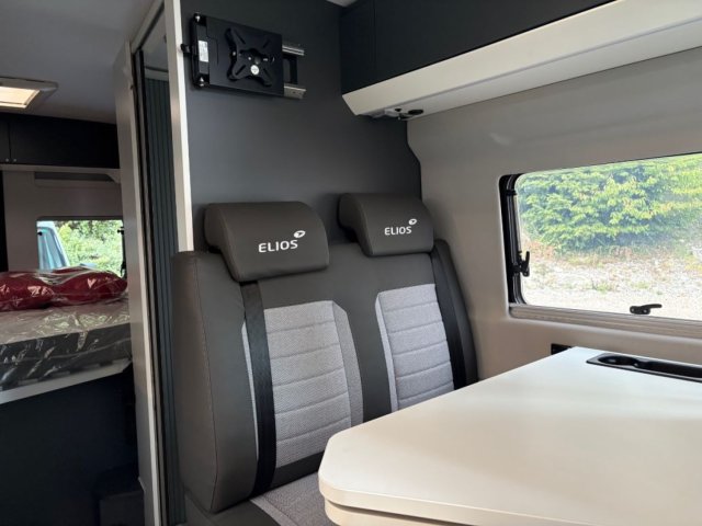 Elios Van 59 T Sky-Line SKYLINE 59t - Photo 9