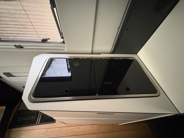 Elios Van 63 GX Sky-Lift SKYLIFT - Photo 2