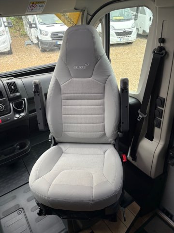 Elios Van 63 GX Sky-Lift SKYLIFT - Photo 3