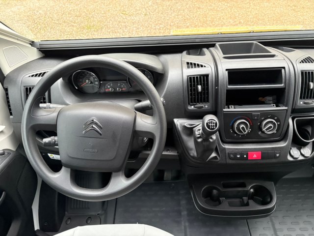 Elios Van 63 GX Sky-Lift SKYLIFT - Photo 4