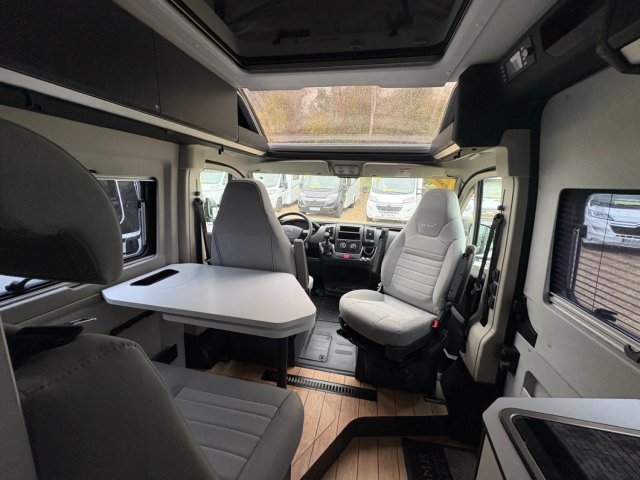 Elios Van 63 GX Sky-Lift SKYLIFT - Photo 5