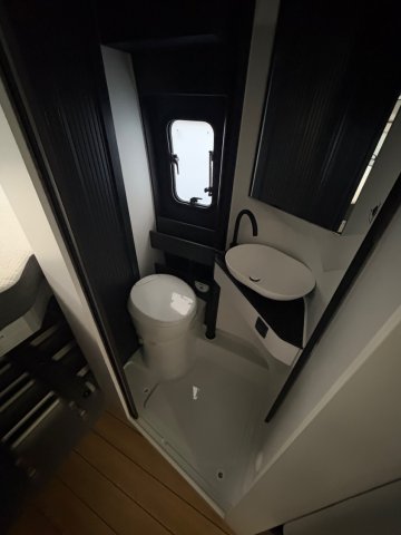 Elios Van 63 GX Sky-Lift SKYLIFT - Photo 6