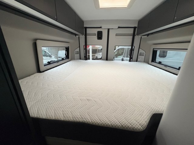 Elios Van 63 GX Sky-Lift SKYLIFT - Photo 7