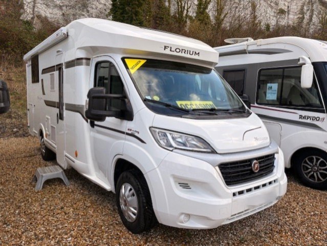 Florium Mayflower 70 LMS 70lms Occasion