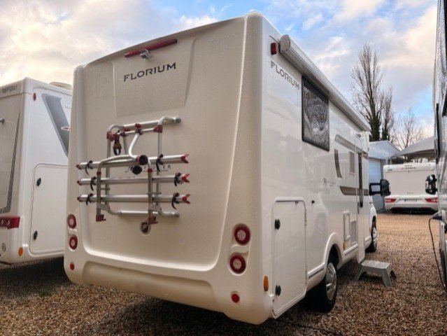 Florium Mayflower 70 LMS 70lms - Photo 11