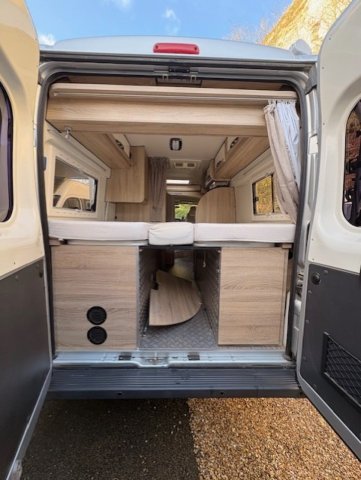 Font Vendome Duo Van - Photo 2