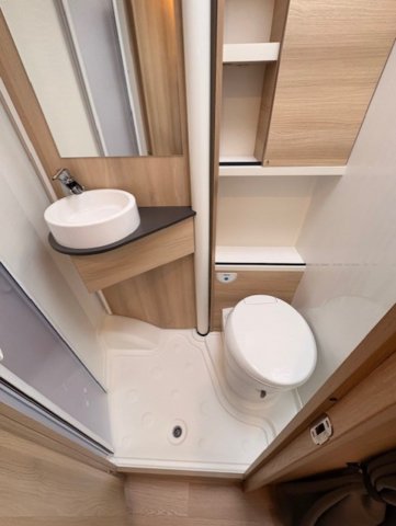 Itineo CM 660 CM660 famili compact - Photo 8