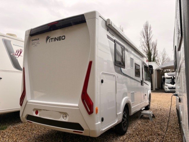 Itineo CM 660 CM660 famili compact - Photo 11