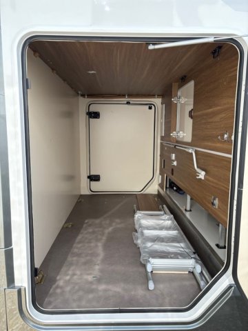 Mobilvetta Krosser P 64 - Photo 3