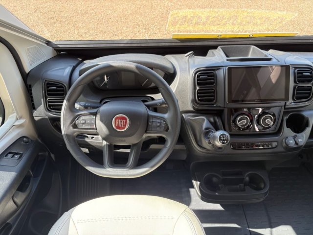 Mobilvetta Krosser P 64 - Photo 4