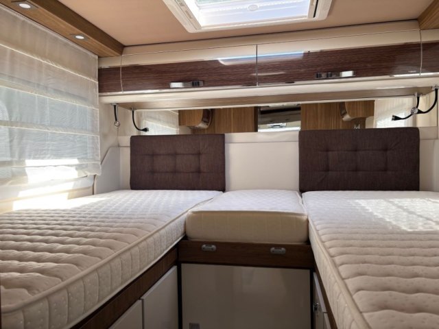 Mobilvetta Krosser P 64 - Photo 6