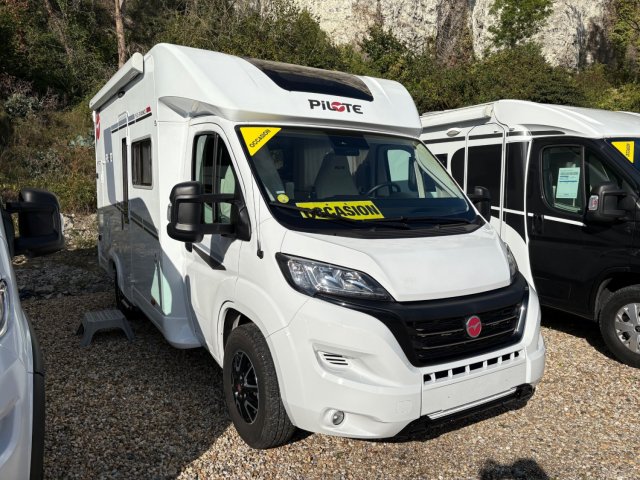 Achat Pilote P 626 D Evidence p626 Occasion