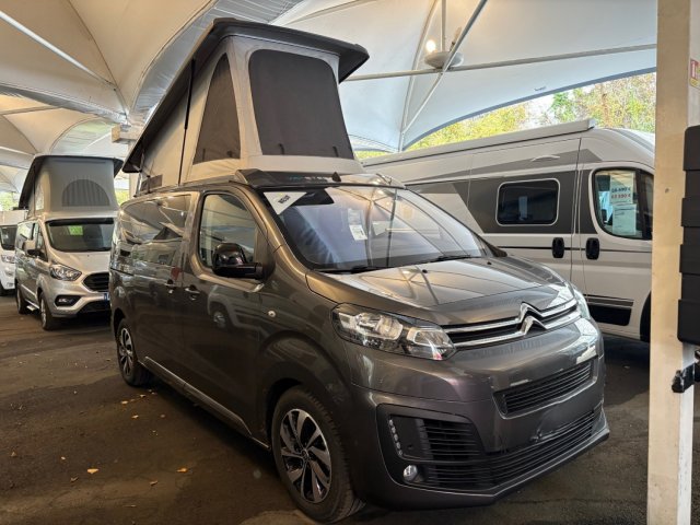 Possl Vanster Occasion