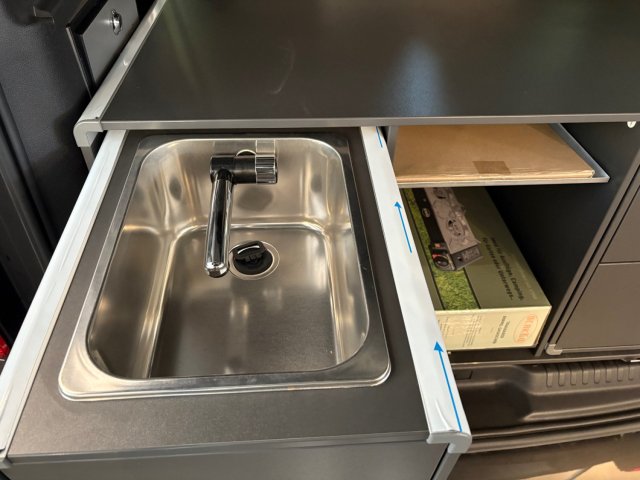 Possl Vanster - Photo 3