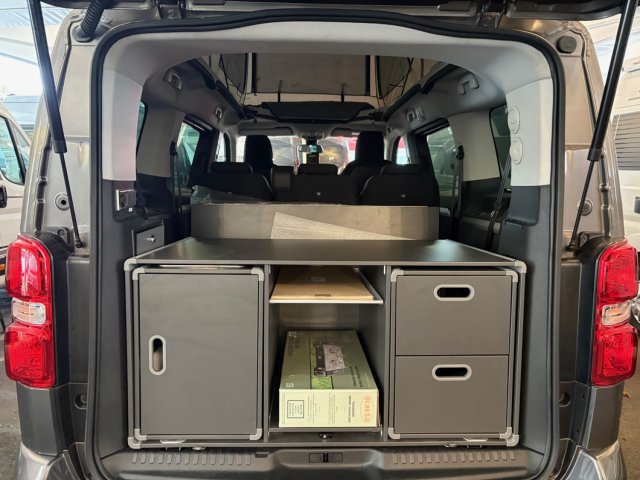 Possl Vanster - Photo 5