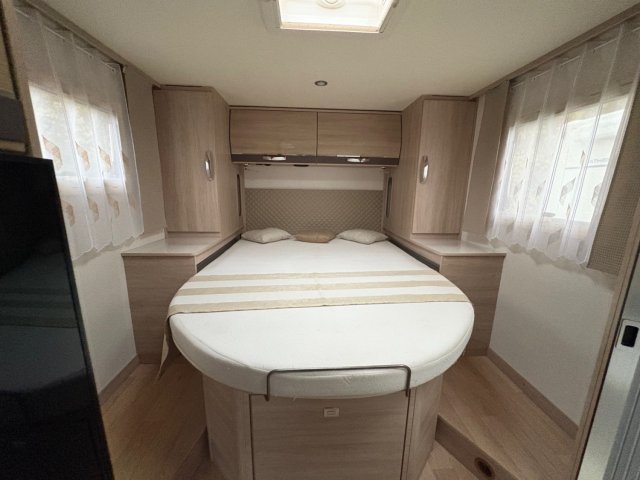 Rapido 650 F - Photo 3