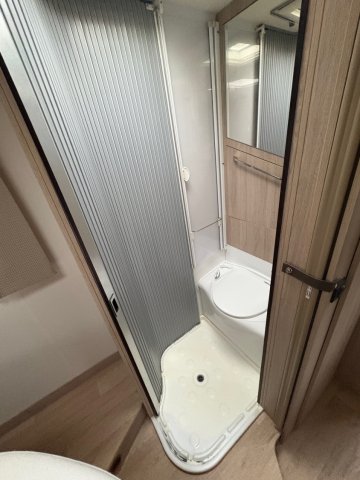 Rapido 650 F - Photo 4