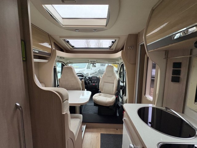 Rapido 650 F - Photo 5