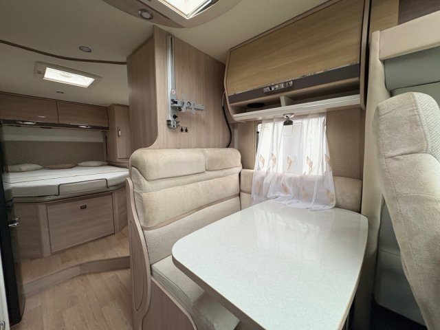 Rapido 650 F - Photo 6