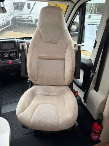 Rapido 650 F - Photo 7