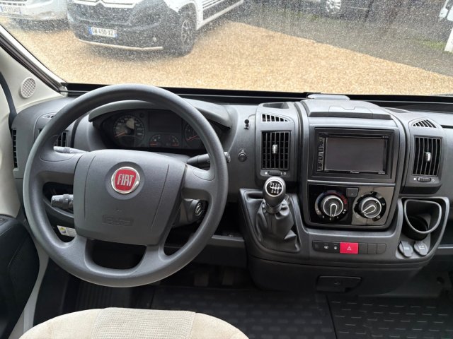 Rapido 650 F - Photo 8