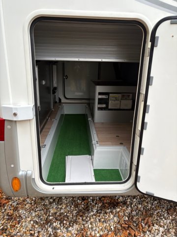 Rapido 650 F - Photo 9