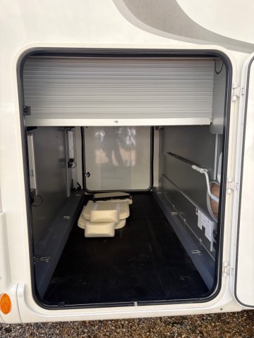 Rapido 8096 DF 8096df - Photo 3