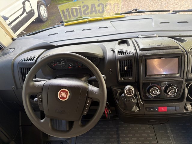 Rapido 8096 DF 8096df - Photo 4