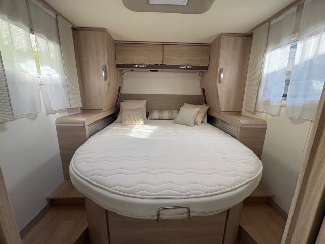 Rapido 8096 DF 8096df - Photo 8