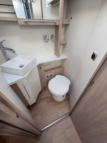 Rapido 8096 DF 8096df - Photo 10