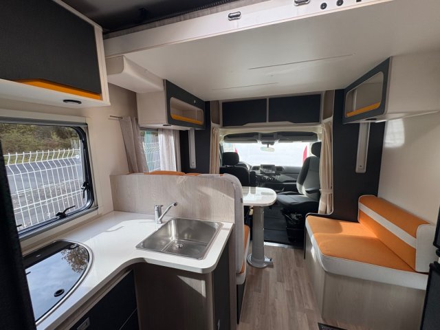 Rimor Hygge 69 Plus - Photo 2