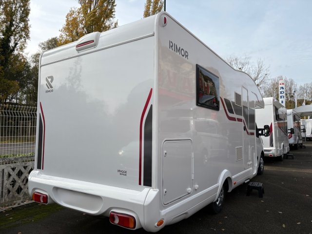 Rimor Hygge 69 Plus - Photo 10