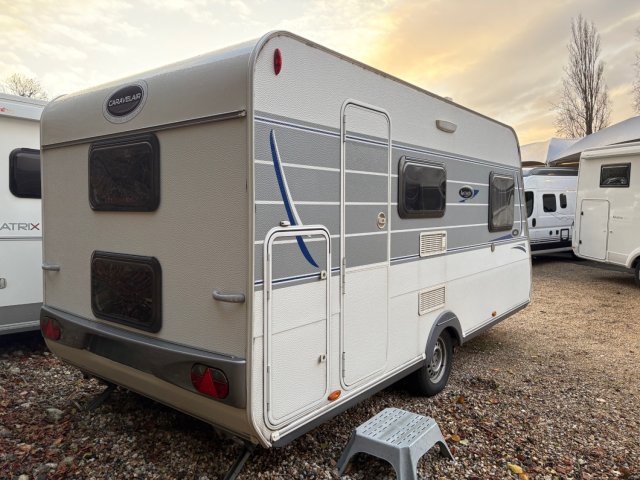 Caravelair Antares Luxe 426 Occasion