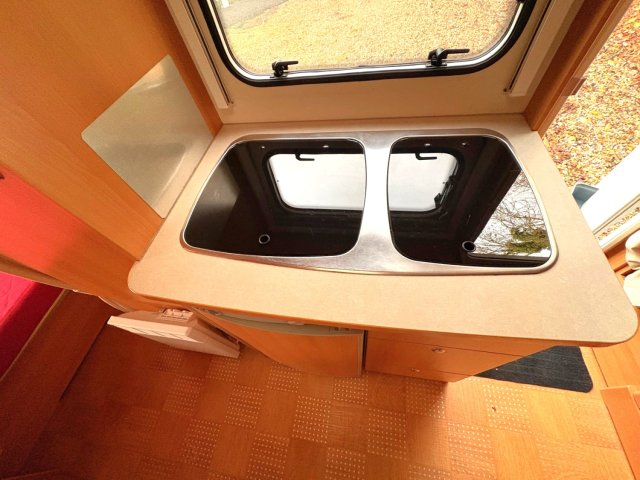Caravelair Antares Luxe 426 - Photo 4