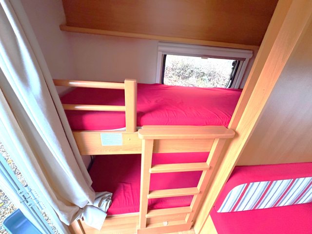 Caravelair Antares Luxe 426 - Photo 5