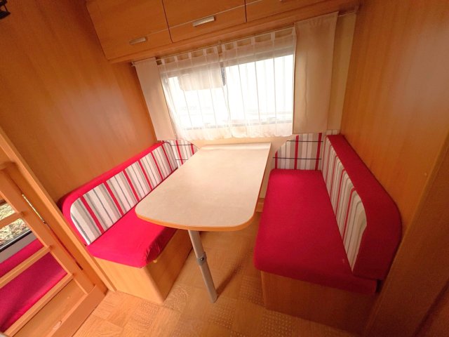 Caravelair Antares Luxe 426 - Photo 6