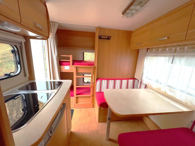 Caravelair Antares Luxe 426 - Photo 7