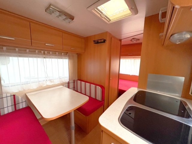 Caravelair Antares Luxe 426 - Photo 8