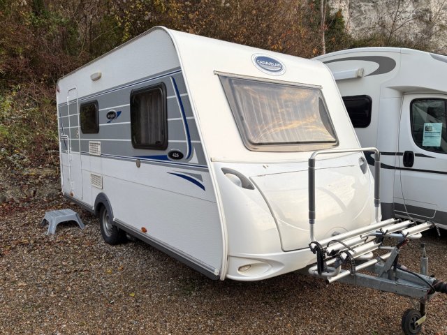 Caravelair Antares Luxe 426 - Photo 9