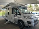 Adria Matrix 650 DC Limited Edition 60 Years ANS - Profilé