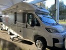 Adria Matrix Axess 650 DC - Profilé