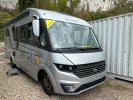 Adria Sonic Supreme 700 DL - Profilé