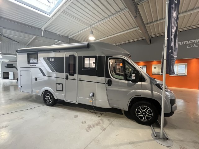 Achat Adria Compact DL 60eme Anniversaire 60 ANS Neuf