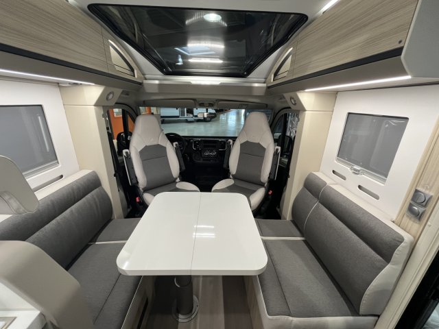 Adria Compact DL 60eme Anniversaire 60 ANS - Photo 2